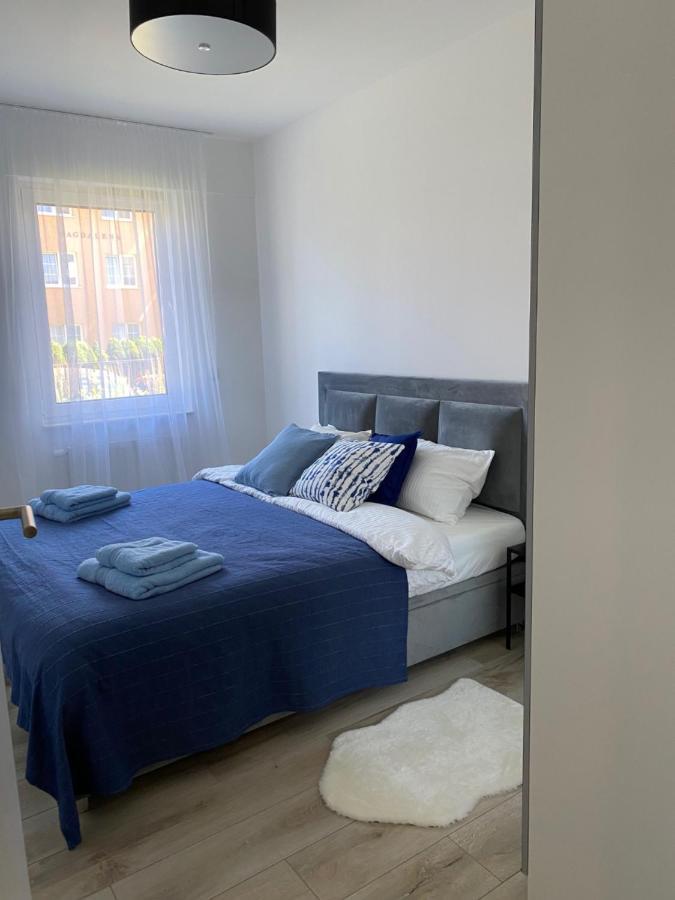 Apartament Przy Plazy רבאל מראה חיצוני תמונה