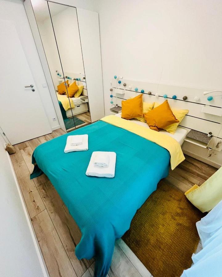 Apartament Przy Plazy רבאל מראה חיצוני תמונה