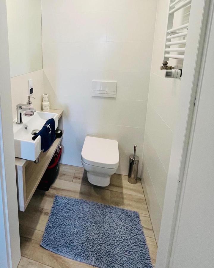 Apartament Przy Plazy רבאל מראה חיצוני תמונה
